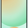 Чехол для телефона Samsung Silicone Case Galaxy S24 FE (мятный)