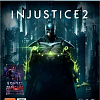 Игра Injustice 2 Day One Edition для PlayStation 4