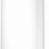 Накопительный электрический водонагреватель Metalac Heatleader MB Inox Slim 80 R