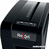 Шредер Rexel Secure X8-SL Whisper-Shred