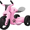 Электротрицикл Sundays BJS168 (розовый)