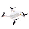 Квадрокоптер Автоград SkyDrone 7148999 (белый)