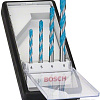 Набор оснастки Bosch 2607010521 (4 предмета)