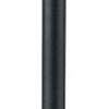 Фонарный столб Arte Lamp Henry A1661PA-1BK