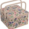Органайзер для хранения Техмакс MRLTLE 272 (цветы)