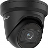 IP-камера Hikvision DS-2CD2H43G2-IZS (черный)