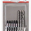 Набор бит Bosch 2608577145 (8 предметов)