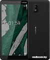 Смартфон Nokia 1 Plus (черный)