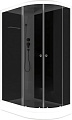 Душевая кабина Domani-Spa Delight Slim 128 L 120x80 DS01DS128LLBT00