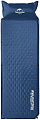 Туристический коврик Naturehike NH15Q002-D (темно-синий)
