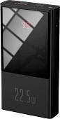 Портативное зарядное устройство Baseus Super Mini Digital Display PPMN-B01 20000mAh (черный)