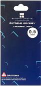 Термопрокладка Thermalright Extreme Odyssey 85x45x0.5mm