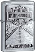 Зажигалка Zippo 20229 Harley-Davidson