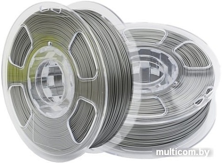 U3Print PLA HP 1.75 мм 1000 г (мокрый асфальт)