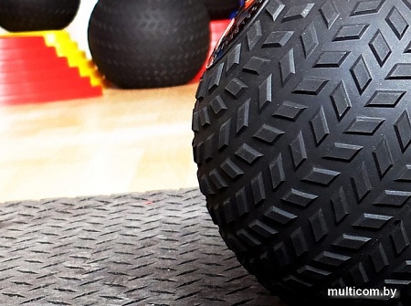 Медбол Original FitTools FT-SMB-05 5 кг