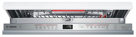 Посудомоечная машина Bosch SMV 66TX06 R