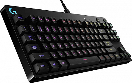 Клавиатура Logitech G Pro GX Clicky