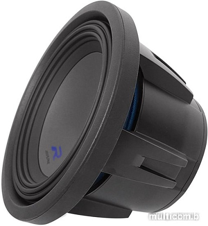 Головка сабвуфера Alpine R-W10D4
