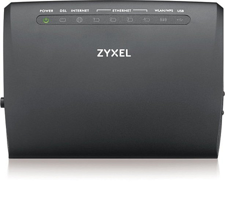 Беспроводной DSL-маршрутизатор Zyxel VMG1312-B10D