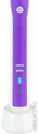 Электрическая зубная щетка Braun Oral-B Professional Care 1000 (розовый) [D20.513.1]