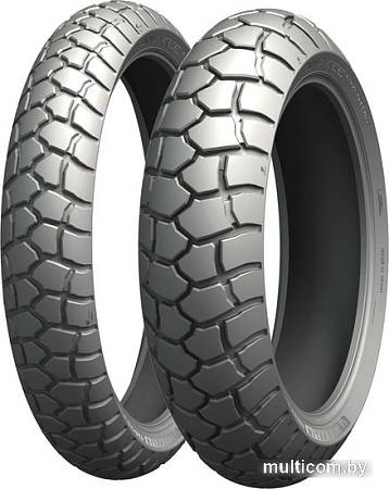 Дорожные мотошины Michelin Anakee Adventure 130/80R17 65H Rear