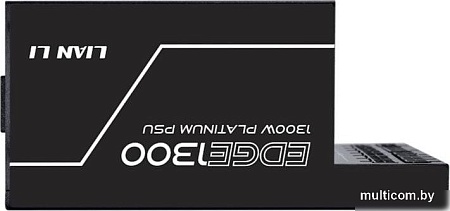 Блок питания Lian Li Edge 1300 G9P.EG1300.BE00.RU