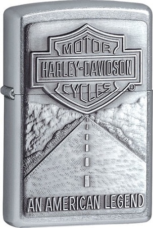 Зажигалка Zippo 20229 Harley-Davidson