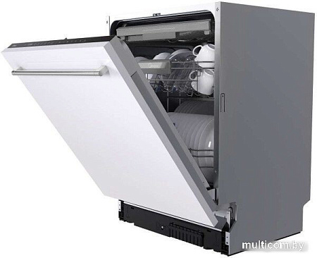 Отдельностоящая посудомоечная машина Midea MID60S450i
