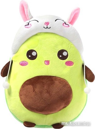 Классическая игрушка Pomposhki Авокадо 7610879