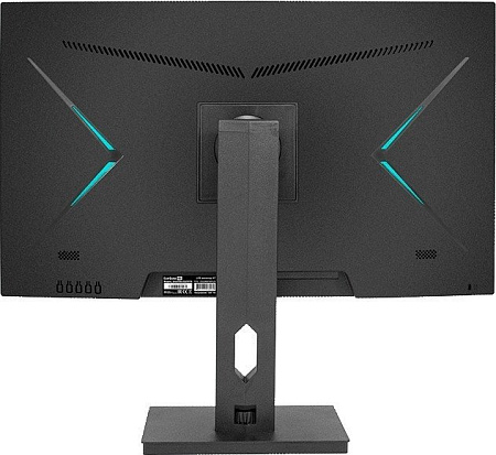 Монитор ExeGate SmartView ES2707TA EX296976RUS