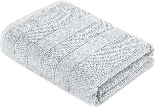 Полотенце Verossa Milano 70x140 (холодный серый)