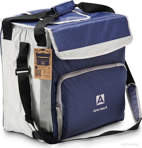 Термосумка Арктика 3001-30-BL 30л (синий)
