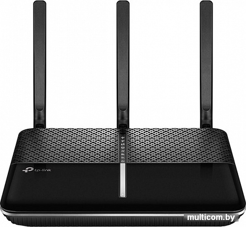 Wi-Fi роутер TP-Link Archer C2300 V2