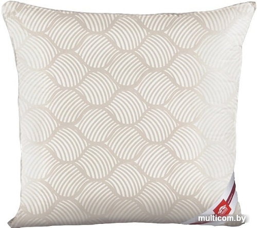 Спальная подушка Kariguz Голден Бабл ГБ10-5 (68x68 см)