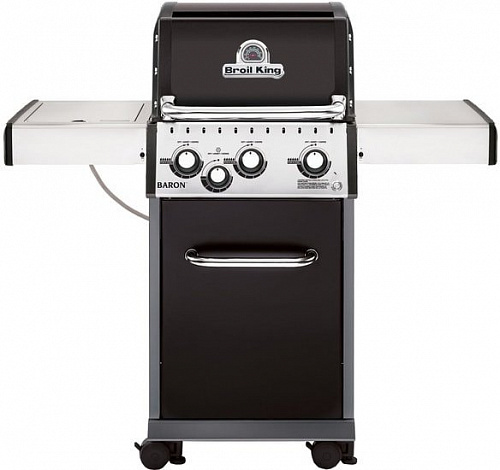 Гриль Broil King Baron 340