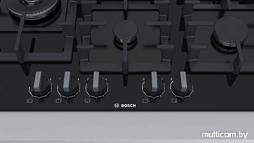 Варочная панель Bosch PPS7A6M90R
