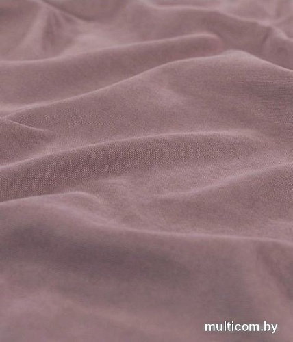 Штора Legrand Канвас 2x2.6 м 58118250 (пепел розы)