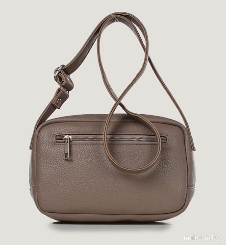 Женская сумка Galanteya 26822 23с23к45 (темно-бежевый)