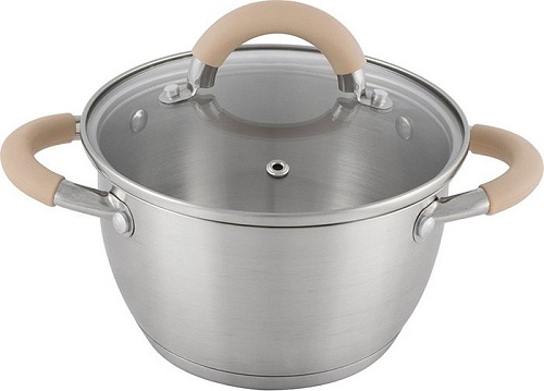 Кастрюля Mallony Fortuna 007217