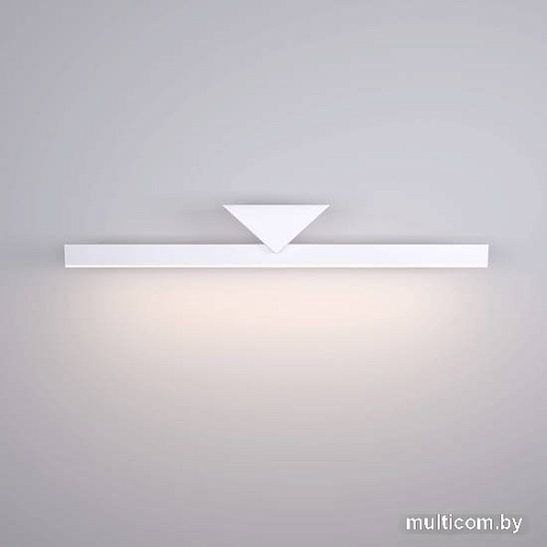 Бра Elektrostandard Delta Led 40115 LED (белый)