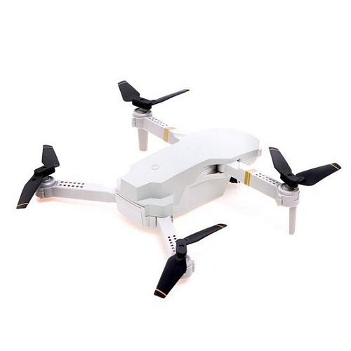 Квадрокоптер Автоград SkyDrone 7148999 (белый)