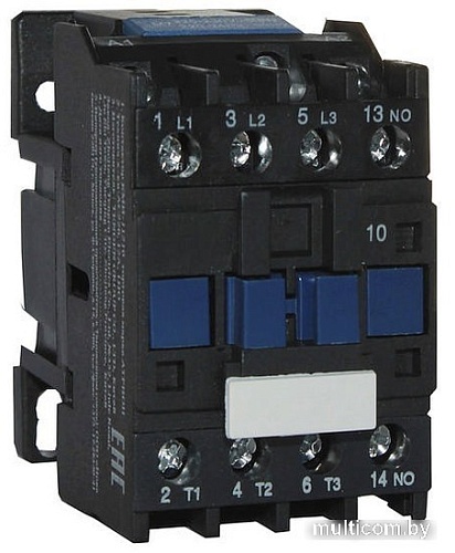 Контактор Атрион KMI-11210-AC220