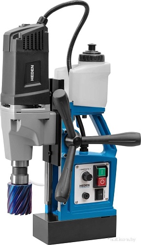 Сверлильный станок Heden магнитный DM-36V