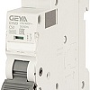 Выключатель автоматический GEYA GYM9 1P 50А C 6кА GYM91P50C