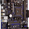 Материнская плата ASUS Prime B350M-E