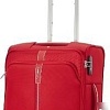 Чемодан-спиннер Samsonite Popsoda Red 55 см (4 колеса)