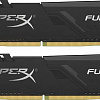 Оперативная память HyperX Fury 2x16GB DDR4 PC4-21300 HX426C16FB4K2/32