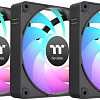 Набор вентиляторов Thermaltake CT120 EX ARGB 3-Fan Pack CL-F181-PL12SW-A