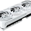 Видеокарта Palit GeForce RTX 4070 Ti Super GamingPro White OC 16GB NED47TST19T2-1043W