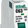 Выключатель автоматический Schneider Electric DEKraft 12279DEK